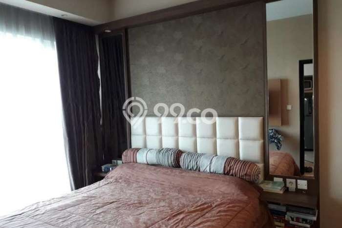 Disewakan Apartemen Terjangkau 1 KT di Gandaria Jakarta Selatan Disewakan Apartemen Terjangkau 1 KT di Gandaria Jakarta Selatan