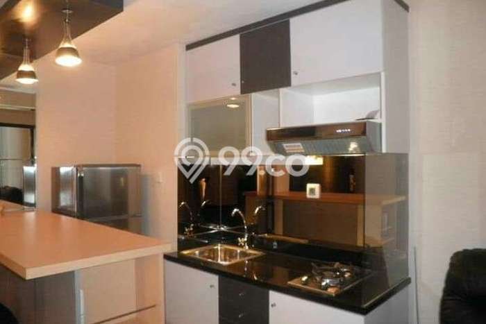 Disewakan Apartemen Terjangkau 1 KT di Gandaria Jakarta Selatan Disewakan Apartemen Terjangkau 1 KT di Gandaria Jakarta Selatan