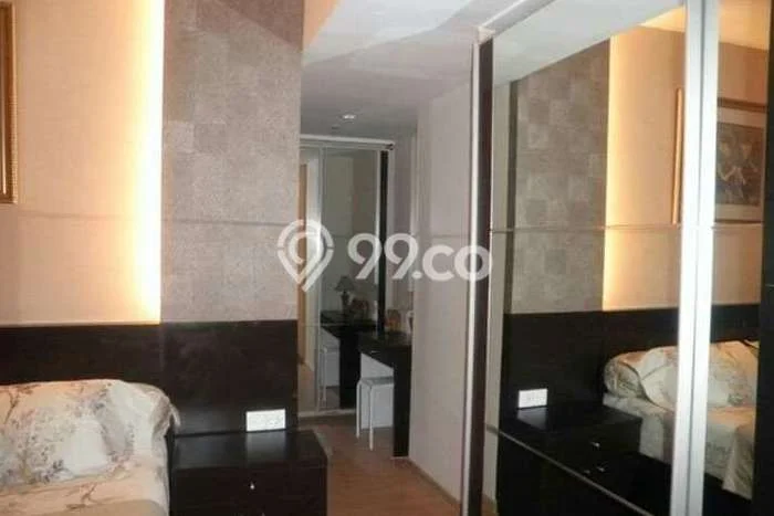 Disewakan Apartemen Terjangkau 1 KT di Gandaria Jakarta Selatan Disewakan Apartemen Terjangkau 1 KT di Gandaria Jakarta Selatan