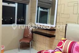 Apartemen Eksklusif di Tanjung Duren, 2 KT, Luas 42m², Fasilitas Terbaik Apartemen Eksklusif di Tanjung Duren, 2 KT, Luas 42m², Fasilitas Terbaik