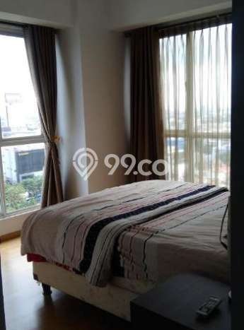 Disewakan Apartemen Terjangkau 2 BR di Gandaria Jakarta Selatan Disewakan Apartemen Terjangkau 2 BR di Gandaria Jakarta Selatan