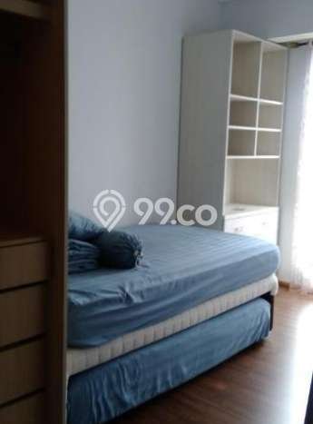 Disewakan Apartemen Terjangkau 2 BR di Gandaria Jakarta Selatan Disewakan Apartemen Terjangkau 2 BR di Gandaria Jakarta Selatan