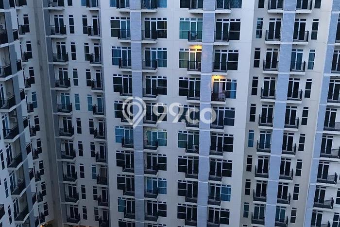 Apartemen Terawat Dijual di Jakarta Barat Spesifikasi 1 KT, 1 KM Apartemen Terawat Dijual di Jakarta Barat Spesifikasi 1 KT, 1 KM