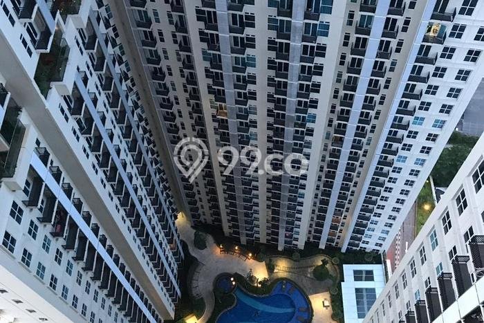 Apartemen Terawat Dijual di Jakarta Barat Spesifikasi 1 KT, 1 KM Apartemen Terawat Dijual di Jakarta Barat Spesifikasi 1 KT, 1 KM
