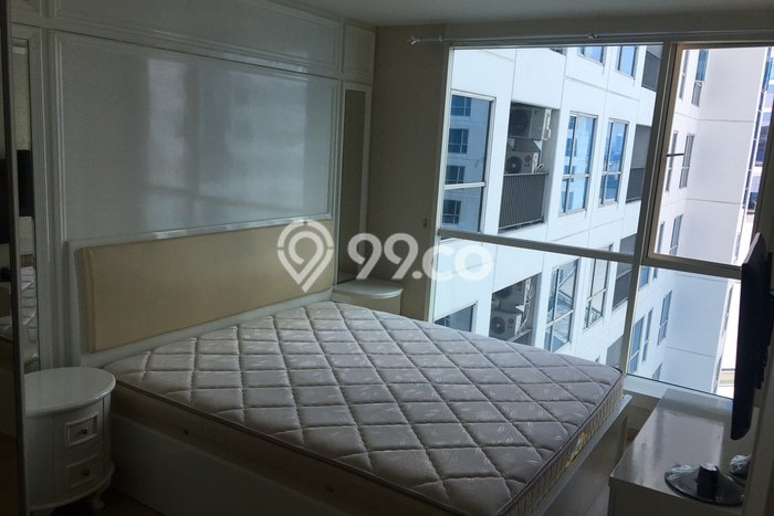 Apartemen Disewakan 2 Kamar Murah Siap Huni di Jakarta Selatan, Luas 78m2 Apartemen Disewakan 2 Kamar Murah Siap Huni di Jakarta Selatan, Luas 78m2