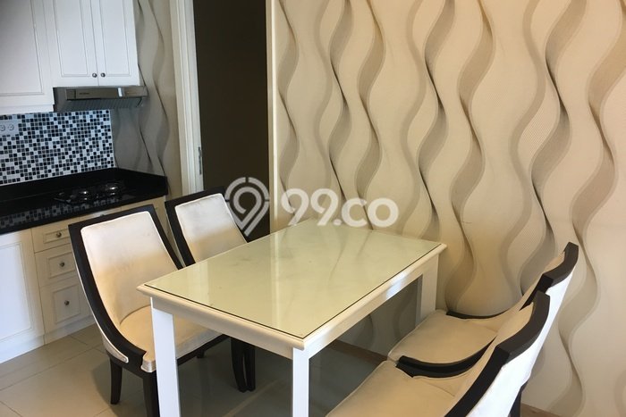 Apartemen Disewakan 2 Kamar Murah Siap Huni di Jakarta Selatan, Luas 78m2 Apartemen Disewakan 2 Kamar Murah Siap Huni di Jakarta Selatan, Luas 78m2