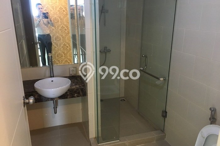 Apartemen Nyaman untuk Disewa, 2 Kamar di Jakarta Selatan Apartemen Nyaman untuk Disewa, 2 Kamar di Jakarta Selatan