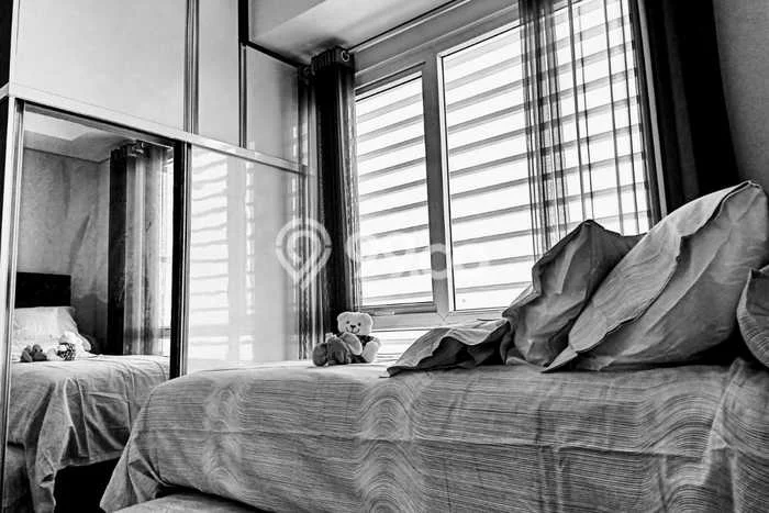Sewa Sekarang Apartemen Minimalis 2 KT di Kawasan Ciputat Sewa Sekarang Apartemen Minimalis 2 KT di Kawasan Ciputat