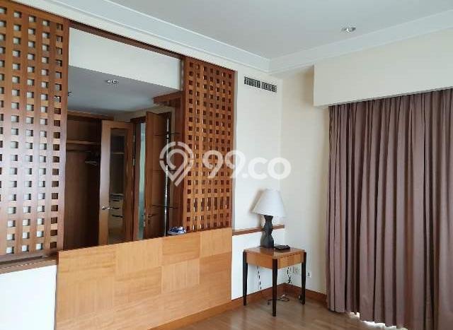 Apartemen Disewakan 2 Kamar Hemat Siap Huni di Jakarta Selatan, Luas 152m2 Apartemen Disewakan 2 Kamar Hemat Siap Huni di Jakarta Selatan, Luas 152m2
