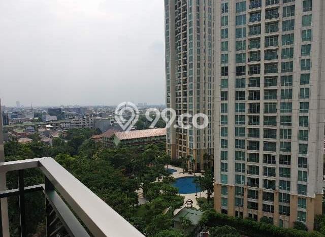 Apartemen Disewakan 2 Kamar Hemat Siap Huni di Jakarta Selatan, Luas 152m2 Apartemen Disewakan 2 Kamar Hemat Siap Huni di Jakarta Selatan, Luas 152m2