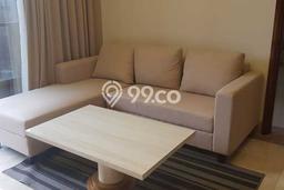 Disewakan Apartemen Terjangkau 2 BR di Senayan Jakarta Selatan Disewakan Apartemen Terjangkau 2 BR di Senayan Jakarta Selatan