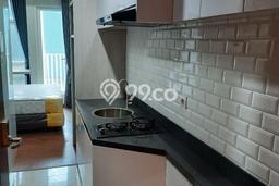 Apartemen Favorit Nyaman Dijual di Surabaya dengan 1 Kamar Tidur Apartemen Favorit Nyaman Dijual di Surabaya dengan 1 Kamar Tidur