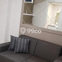 Apartemen Strategis 31m2 di Ciumbuleuit Bandung 1 Bedroom Apartemen Strategis 31m2 di Ciumbuleuit Bandung 1 Bedroom