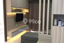 Apartemen Nyaman untuk Disewa, 2 Kamar di Jakarta Barat Apartemen Nyaman untuk Disewa, 2 Kamar di Jakarta Barat