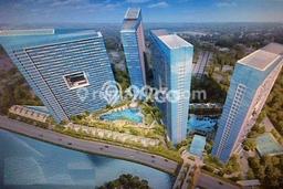 Apartemen Premium di Puri Mansion, Luas 37m², 1 KM Apartemen Premium di Puri Mansion, Luas 37m², 1 KM