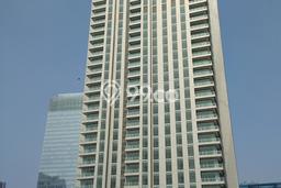 Dijual Apartemen Luxury di Kuningan 2 Kamar & 2 Kamar Mandi Dijual Apartemen Luxury di Kuningan 2 Kamar & 2 Kamar Mandi