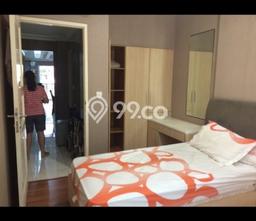 Apartemen Nyaman untuk Dijual di Kelapa Gading, Jakarta Utara, DKI Jakarta Apartemen Nyaman untuk Dijual di Kelapa Gading, Jakarta Utara, DKI Jakarta