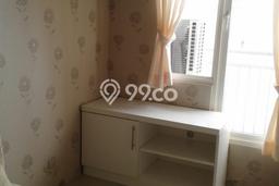 Apartemen Favorit Modern Dijual di Bandung dengan 2 Kamar Tidur Apartemen Favorit Modern Dijual di Bandung dengan 2 Kamar Tidur