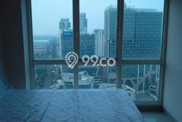 Apartemen Favorit Modern Dijual di Jakarta Timur dengan 2 Kamar Tidur Apartemen Favorit Modern Dijual di Jakarta Timur dengan 2 Kamar Tidur