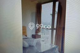 Apartemen Kawasan Taman Anggrek, 1 KM, Luas 45m², Lokasi Premium Apartemen Kawasan Taman Anggrek, 1 KM, Luas 45m², Lokasi Premium