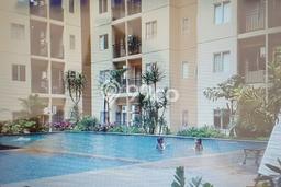 Apartemen Kawasan Sudirman, 2 KM, Luas 96m², Strategis Apartemen Kawasan Sudirman, 2 KM, Luas 96m², Strategis