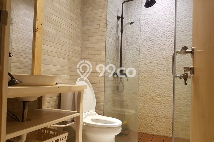 Apartemen Minimalis untuk Disewa, 3 Kamar di Jakarta Selatan Apartemen Minimalis untuk Disewa, 3 Kamar di Jakarta Selatan