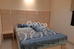 Sewa Apartemen Hemat di Cidadap, Bandung Dekat Fasilitas Umum Sewa Apartemen Hemat di Cidadap, Bandung Dekat Fasilitas Umum