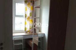 Apartemen Terawat Dijual di Bandung Spesifikasi 2 KT, 1 KM Apartemen Terawat Dijual di Bandung Spesifikasi 2 KT, 1 KM