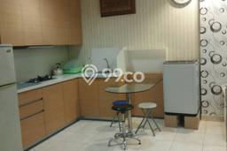 Apartemen Siap Pakai 2 Kamar dengan Harga Terjangkau di Area Kelapa Gading, Jakarta Utara Apartemen Siap Pakai 2 Kamar dengan Harga Terjangkau di Area Kelapa Gading, Jakarta Utara