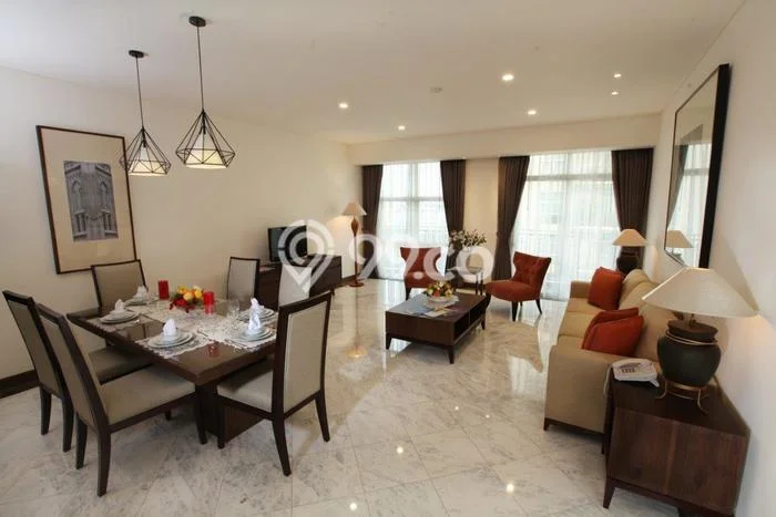 Disewakan Apartemen Minimalis 93m2 Punya 1 KT, 1 KM, Lokasi di Menteng Disewakan Apartemen Minimalis 93m2 Punya 1 KT, 1 KM, Lokasi di Menteng