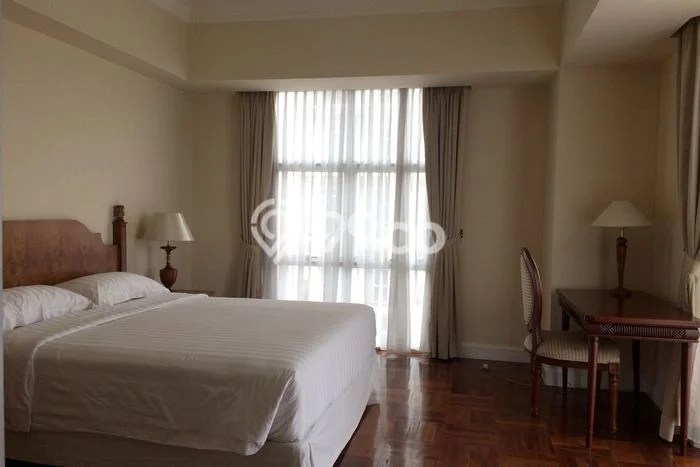 Sewa Apartemen Minimalis 126m2 Punya 2 KT, 2 KM, Lokasi di Menteng Sewa Apartemen Minimalis 126m2 Punya 2 KT, 2 KM, Lokasi di Menteng
