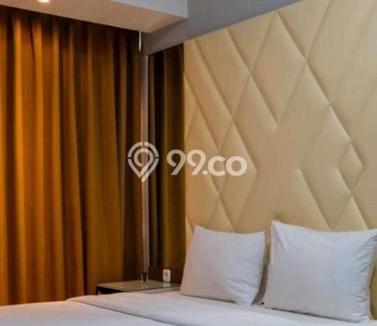 Apartemen Strategis 50000m2 di Lippo Karawaci Tangerang 2 KT Apartemen Strategis 50000m2 di Lippo Karawaci Tangerang 2 KT