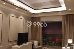 Siap Huni Apartemen di Jakarta Selatan 1 Kamar & 1 Kamar Mandi, Luas 34m2 Siap Huni Apartemen di Jakarta Selatan 1 Kamar & 1 Kamar Mandi, Luas 34m2