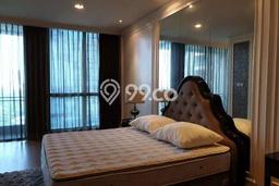 Dijual Apartemen Elit 1 KT & 1 KM di Kebayoran Baru, Jakarta Selatan Dijual Apartemen Elit 1 KT & 1 KM di Kebayoran Baru, Jakarta Selatan