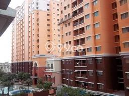 Apartemen Modern Dijual di Cengkareng, Jakarta Barat Dilengkapi 2 KT dan 1 KM Apartemen Modern Dijual di Cengkareng, Jakarta Barat Dilengkapi 2 KT dan 1 KM