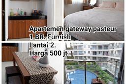 Tersedia Apartemen 1 KT, 1 KM, 31m2 di Bandung Wetan, Bandung Tersedia Apartemen 1 KT, 1 KM, 31m2 di Bandung Wetan, Bandung