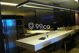 Sewa Apartemen Ekonomis 2 BR di SCBD Jakarta Selatan Sewa Apartemen Ekonomis 2 BR di SCBD Jakarta Selatan