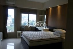 Hunian Strategis 31m2 di Ciumbuleuit Bandung 1 Bedroom Hunian Strategis 31m2 di Ciumbuleuit Bandung 1 Bedroom