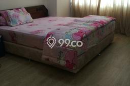 Apartemen Kawasan Karawaci, 3 KT, Luas 96m², Kawasan Karawaci, Tangerang, Tangerang Apartemen Kawasan Karawaci, 3 KT, Luas 96m², Kawasan Karawaci, Tangerang, Tangerang