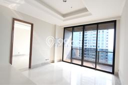 Apartemen Strategis 105m2 di SCBD Jakarta Selatan 2 KT Apartemen Strategis 105m2 di SCBD Jakarta Selatan 2 KT