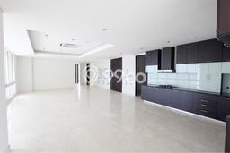 Siap Huni Apartemen Prestisius di Kuningan 3 Kamar & 1 Kamar Mandi Siap Huni Apartemen Prestisius di Kuningan 3 Kamar & 1 Kamar Mandi