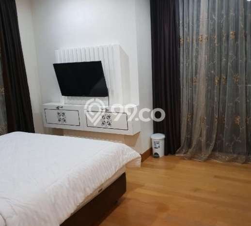 Apartemen Disewakan 2 Kamar Hemat Siap Huni di Jakarta Selatan, Luas 102m2 Apartemen Disewakan 2 Kamar Hemat Siap Huni di Jakarta Selatan, Luas 102m2