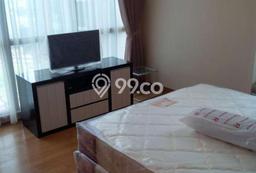Apartemen Nyaman untuk Disewa, 2 Kamar di Jakarta Selatan Apartemen Nyaman untuk Disewa, 2 Kamar di Jakarta Selatan