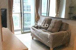 Disewakan Apartemen Ekonomis 2 BR di Taman Anggrek Jakarta Barat Disewakan Apartemen Ekonomis 2 BR di Taman Anggrek Jakarta Barat