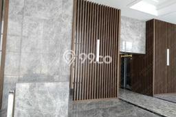 Apartemen Disewakan 1 Kamar Murah Siap Huni di Jakarta Barat, Luas 38m2 Apartemen Disewakan 1 Kamar Murah Siap Huni di Jakarta Barat, Luas 38m2