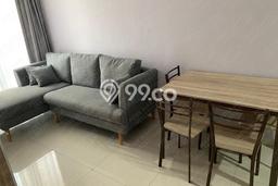 Apartemen Strategis 50m2 di Taman Anggrek Jakarta Barat 2 KT Apartemen Strategis 50m2 di Taman Anggrek Jakarta Barat 2 KT
