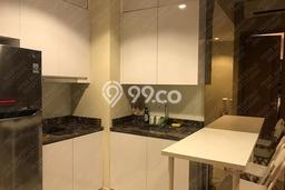 Apartemen Nyaman untuk Disewa, 1 Kamar di Jakarta Barat Apartemen Nyaman untuk Disewa, 1 Kamar di Jakarta Barat
