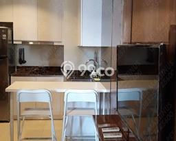 Hunian Strategis 50m2 di Taman Anggrek Jakarta Barat 1 Bedroom Hunian Strategis 50m2 di Taman Anggrek Jakarta Barat 1 Bedroom