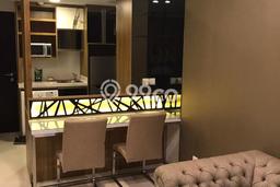 Hunian Apartemen Strategis untuk Dijual di Jakarta Selatan dengan 1 Kamar Hunian Apartemen Strategis untuk Dijual di Jakarta Selatan dengan 1 Kamar