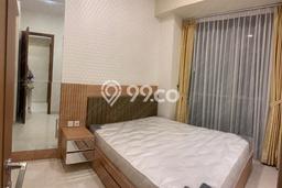 Apartemen Minimalis untuk Disewa, 1 Kamar di Jakarta Barat Apartemen Minimalis untuk Disewa, 1 Kamar di Jakarta Barat